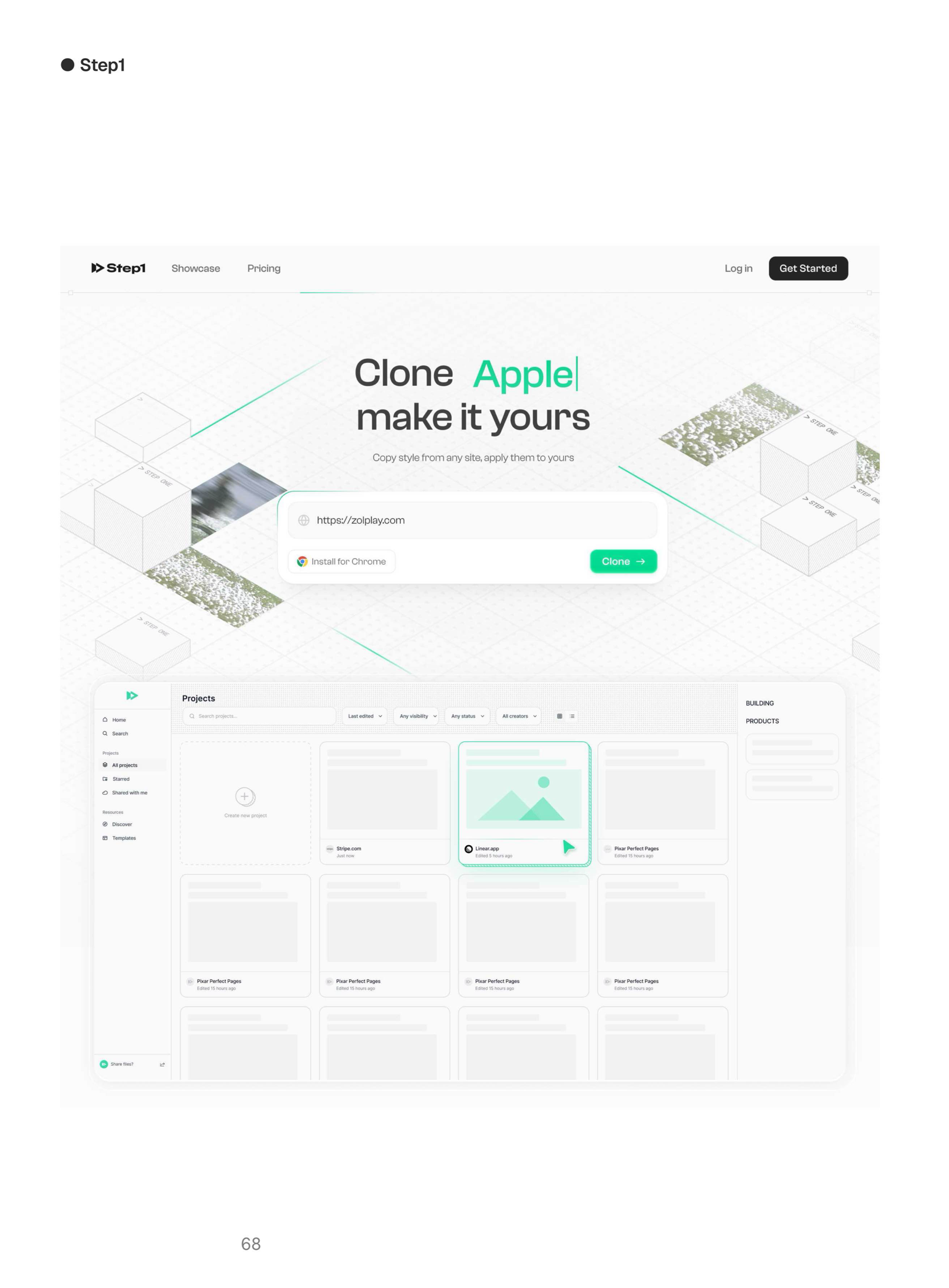 Craftbook 26 page 70