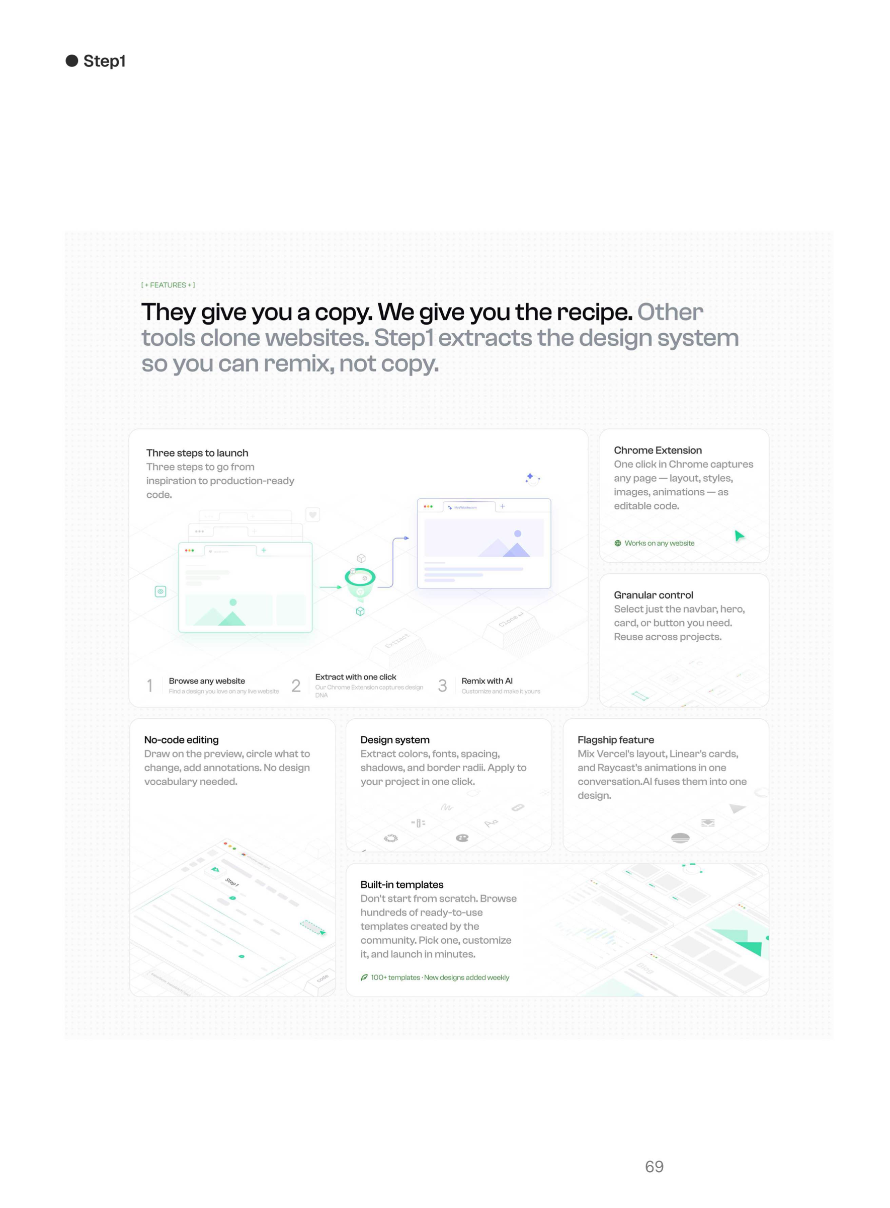 Craftbook 26 page 71