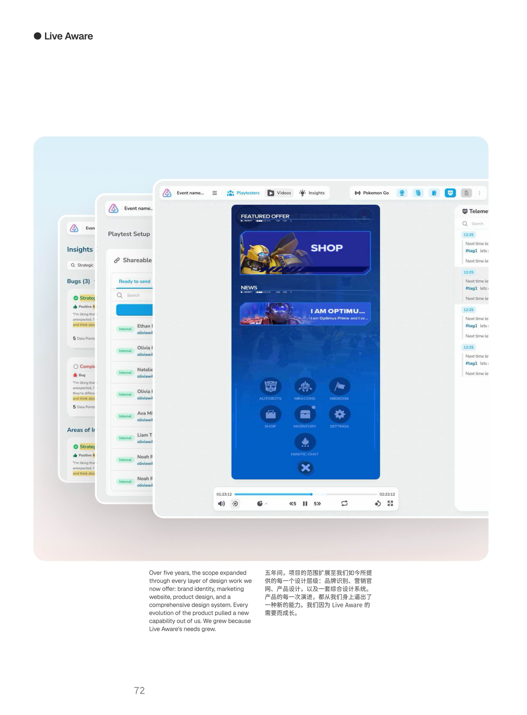 Craftbook 26 page 74
