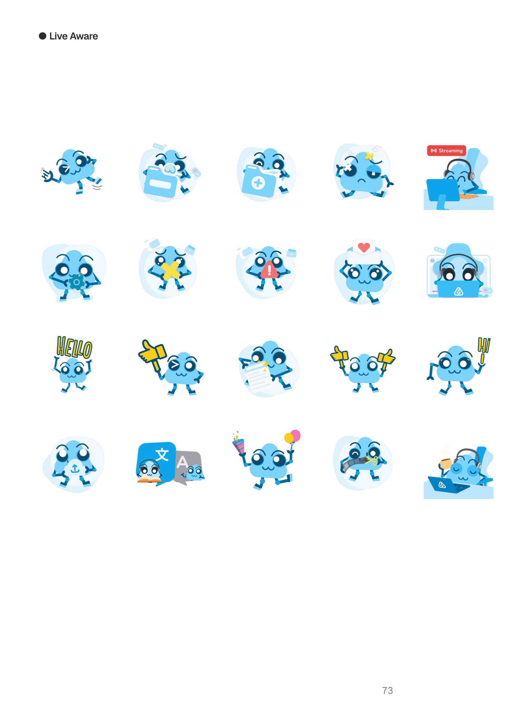 Craftbook 26 page 75