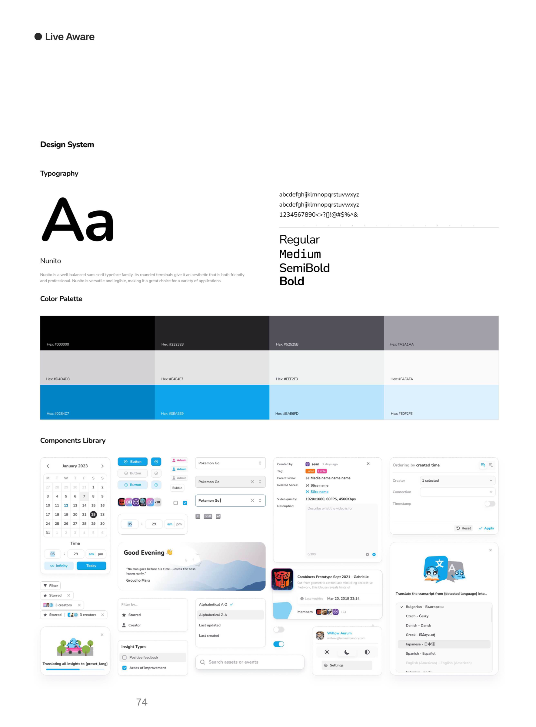 Craftbook 26 page 76